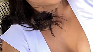 small ass eimigirl joi Exposed