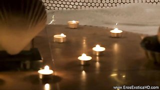 Eros Exotica HD featuring honey's mom sex
