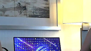 18-year Old Tiana Blow Fucks Tad Pole