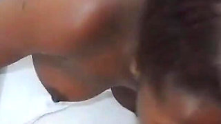 18yo Teen with Big Tits a Very Naughty Slut Had Told Me She Would Leave Him Alone but She Lied as Usual