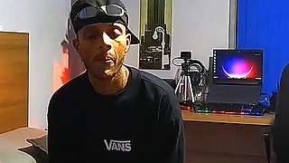 Leaning Against the Fridge, She Wants It Deeper