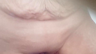 First Attempt to Film Riding a Dildo on My Mans Face;)