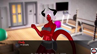 Sex Resort - PT 04