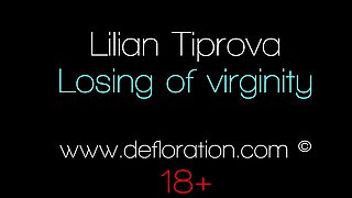 Defloration of Lilian