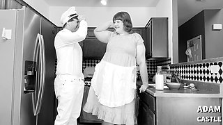 ATOMIC BOMBSHELL B&W: Lethe ABRIDGED