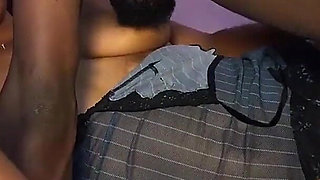He Caught Them Playing with Their Clit and Decided to Join