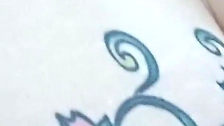 Woman Cheating on Husband