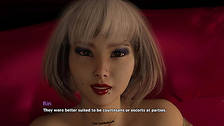 Sons of Analarchy Part 90