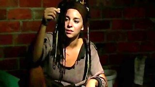 Hot Latina Orgy - Full Spanish Movie 2008 with Salma De Nora, Dunia Montenegro & Lesly Kiss - Big Tits, Big Ass, Hardcore Sex