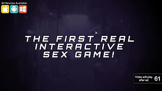 Incredible cuties 3way sex crazy story