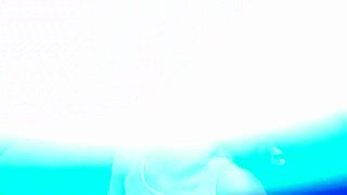 Innocent Little Chloe gets double penetrated, she loves it. DP