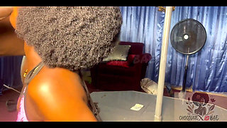 I Gave Him a Private Dance