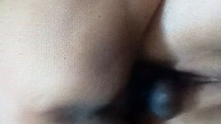 another close up fuck and to much eating her pussy cum.