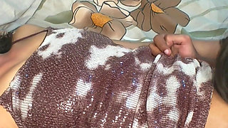 Hot Indian Lovers: Erotic Oral & Pussy Sucking