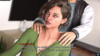 Getting Intimate Update #3