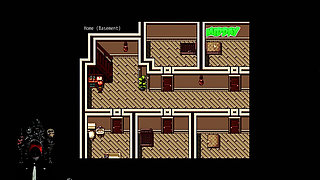 Boogiieekknight play's Zombie Retreat Ep. 1 walkthrough