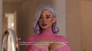 Seducing the Teacher Part 2