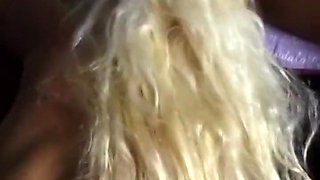 Incredible Xxx Video Blonde Crazy , Take A Look With Barbi Dahl