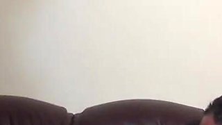 Tattooed guy loves the pussy licking fucking fingering
