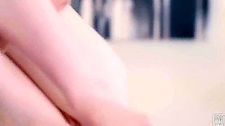 Violet Voss And Damon Dice - Busty Housewife