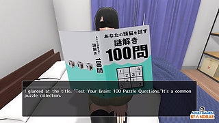 Ep1: the Daily Life of Serving Doll (gameplay)