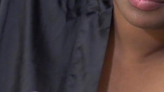 I've Caught Step-son Morning Boner