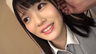 261ARA-433: Big Tits, Blowjob  Amateur Porn