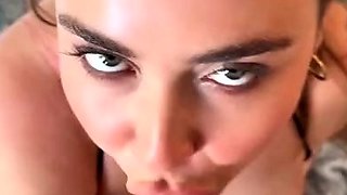 Son Seduced By Hot Step Mom