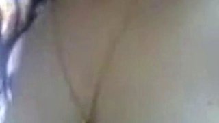 Arab Girl's Webcam Solo