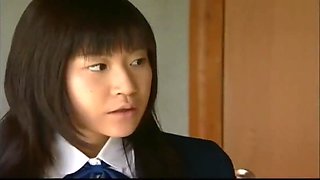 Fax-005: The Smell Of Sex 5 - The Watchers - . English Subtitles By