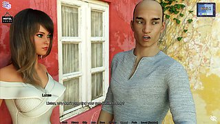 Pc, visual novel, point of view