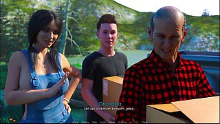 Beavers, 4k porn, banged