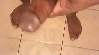 "Desi Passionate Night - Real Couple Moments