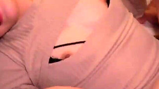 Men’s Massage Parlor. I Never Thought She’d Touch Me Directly, Using a Through Cloth! Is This Considered Sex?