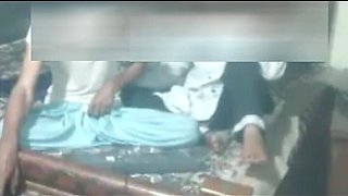 Pakistani Couple Fucking Anal and Pussy Both Online Season 3 Episode 2 Part 2