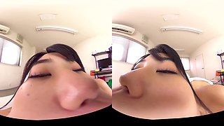 Ultra Erotic Nurse Part 2 - Asian Nurse Pov Riding