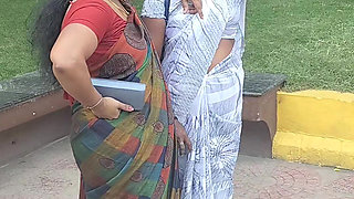 Tamil cinema public boobs part 1, two house wives boobs  sucked in cinema theater