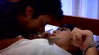 Crazy porn video Korean newest only here