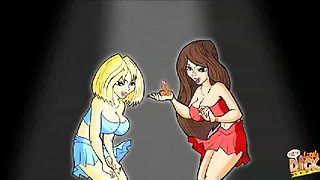 Upskirt Pervert