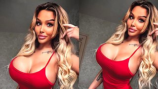 Fucking Friends Wife Hard