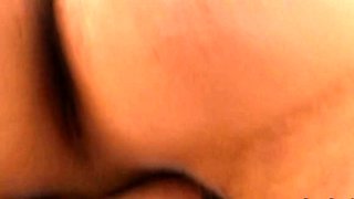 MILF mother in law gaping ass fucked