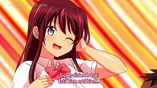 Comic, anime hentay, hd videos