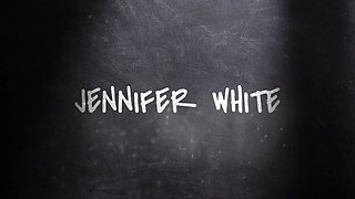 Cumming To Class With Jordi El Nino Polla, Jennifer White - Brazzers