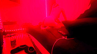 Bigdaddykj: Massage Night Full