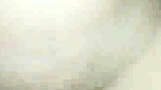 Sexy blonde is ready for two hard cocks pp