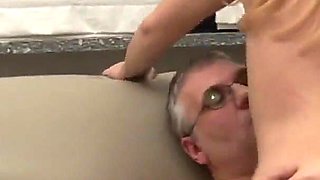Real Amateur with Adriana Rossini a Slutty Italian Expert Woman with Light Hair Gets Her Pussy Fucked