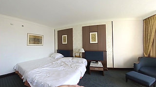 Date with Horny Thai MILF Escalates in Naughty Porn Video