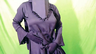 Hijabi women fuck with doctor