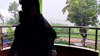 First time honeymoon