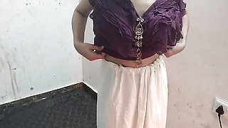 Abbu jaan ne meri bur chod kar Saman geela kiya